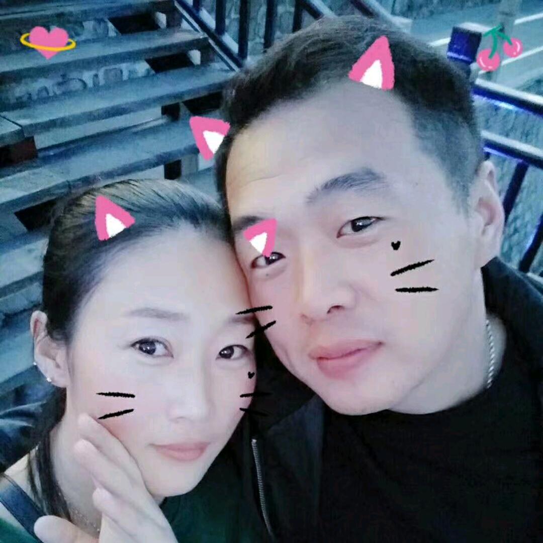 💞风雨人生路💞