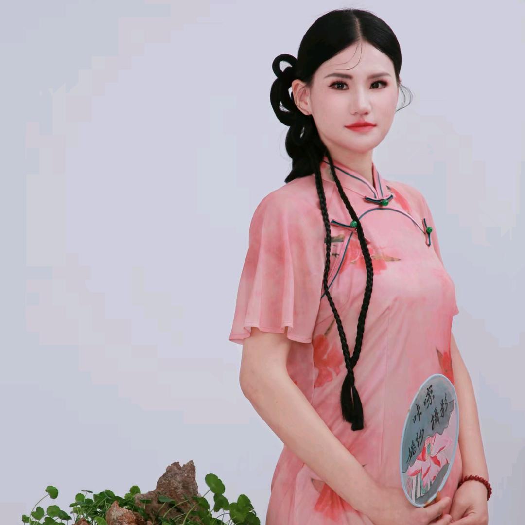 青春有你