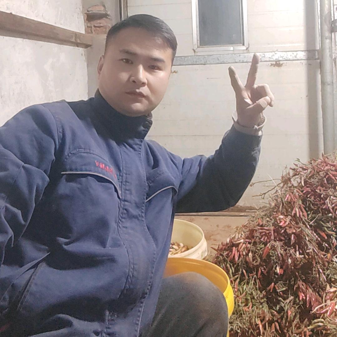 种烟小伙@