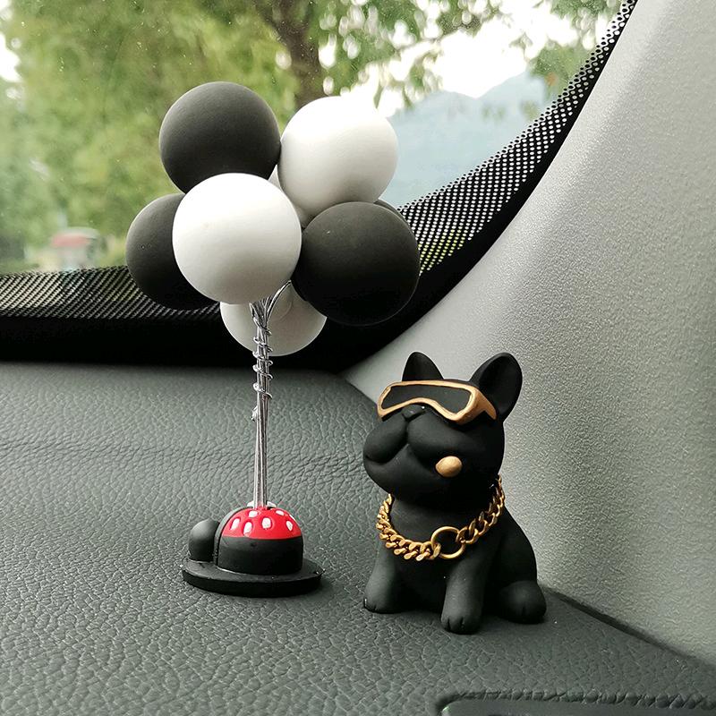 福公子创意礼品