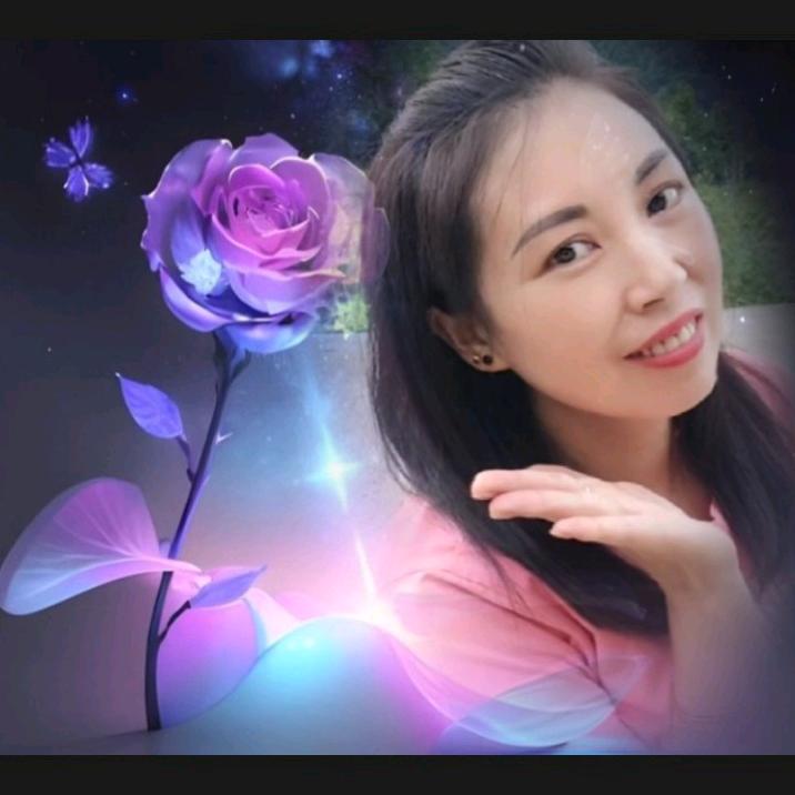 农村姑娘