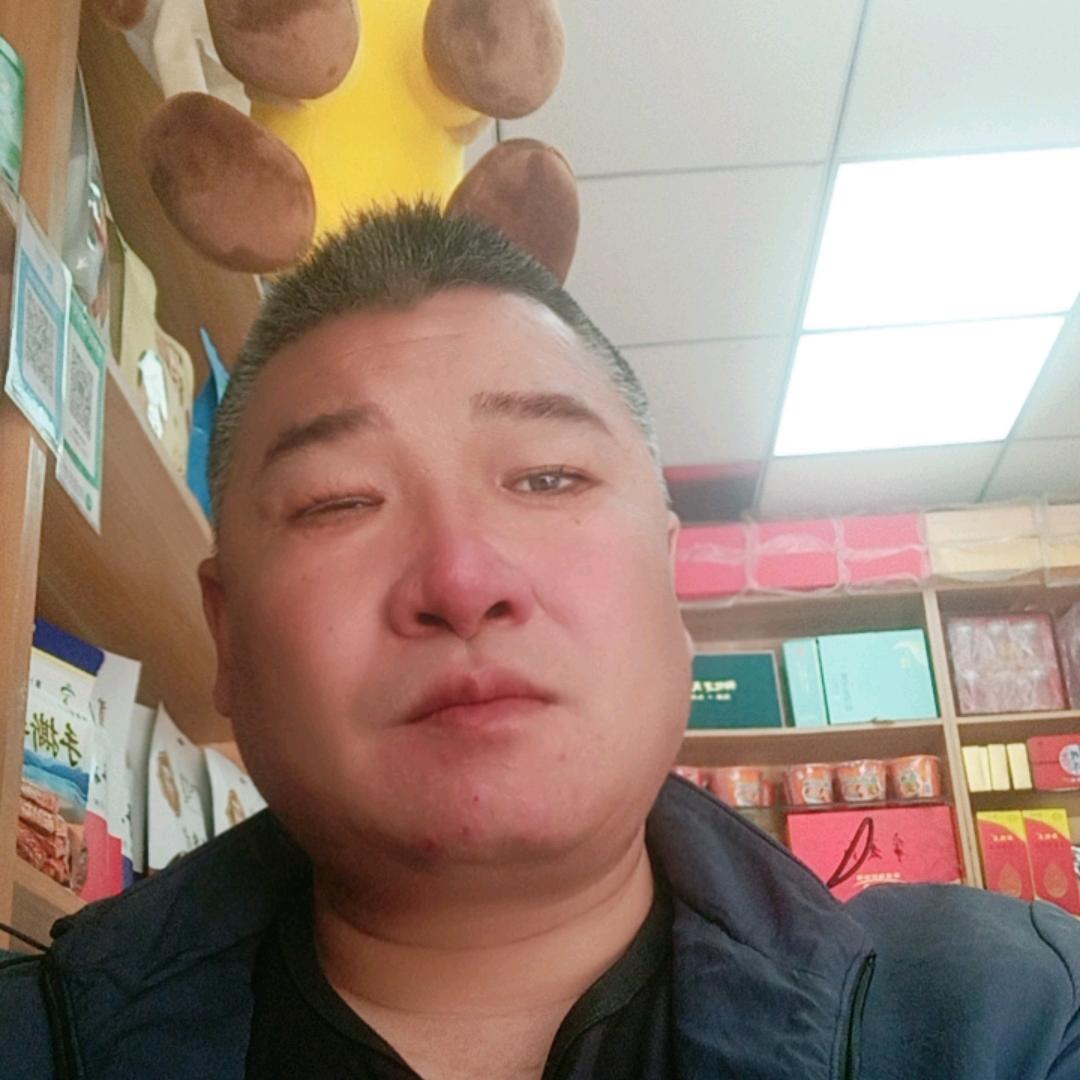 悦洋特产商行
