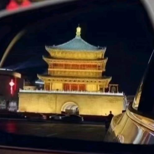 西安🏡静选好房