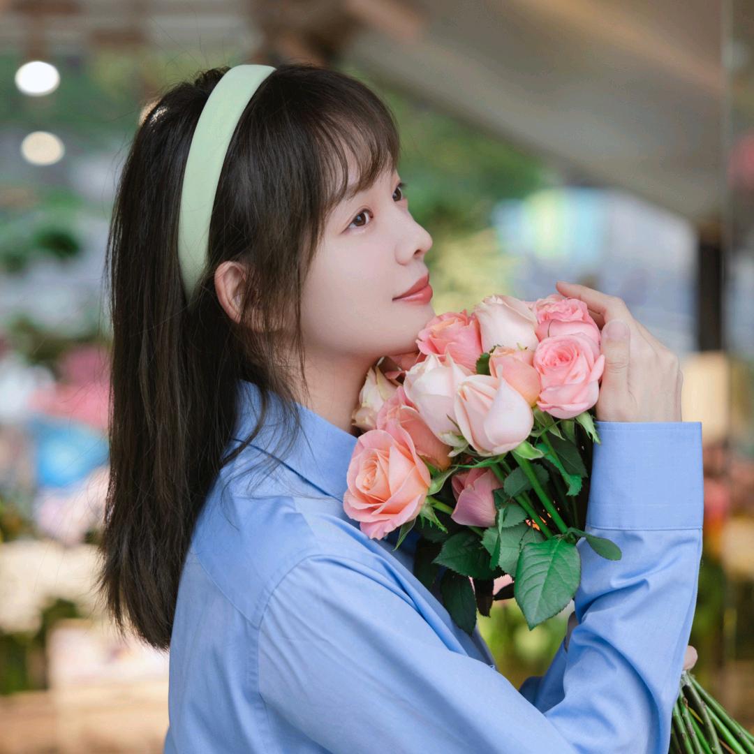 小白吖🍭