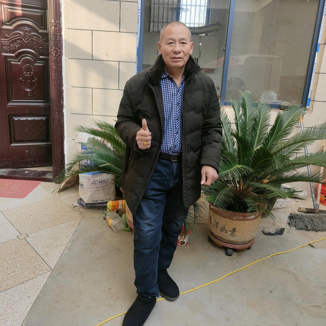 开心哥补胎