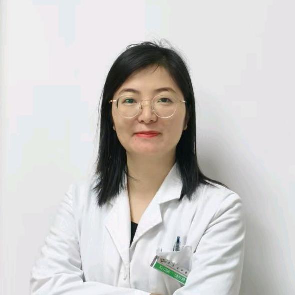 中医方婷医生