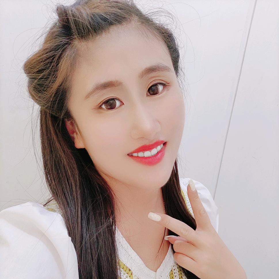 爱笑的眼睛