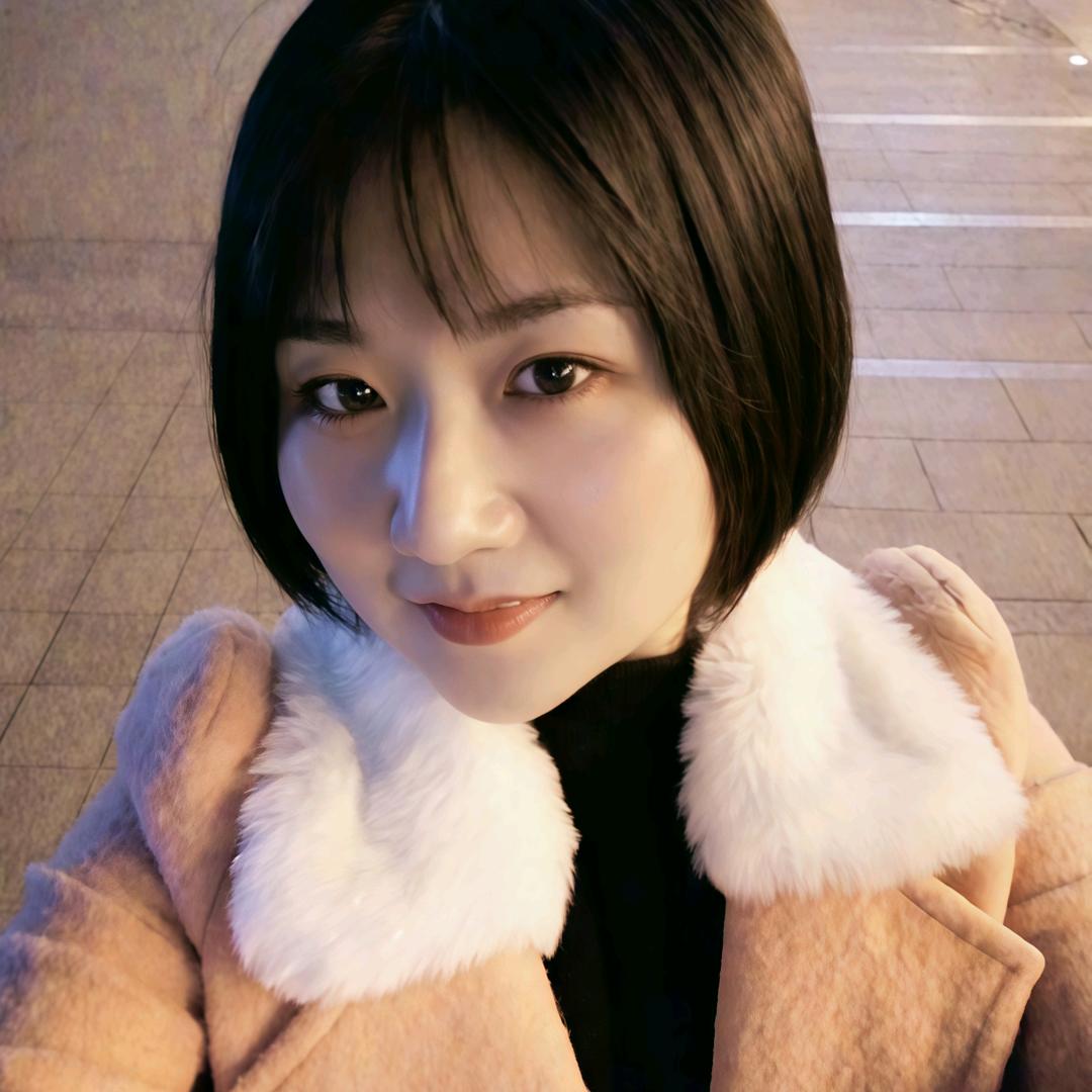小甜芯🥰