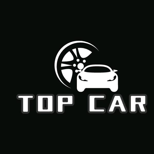 Top car