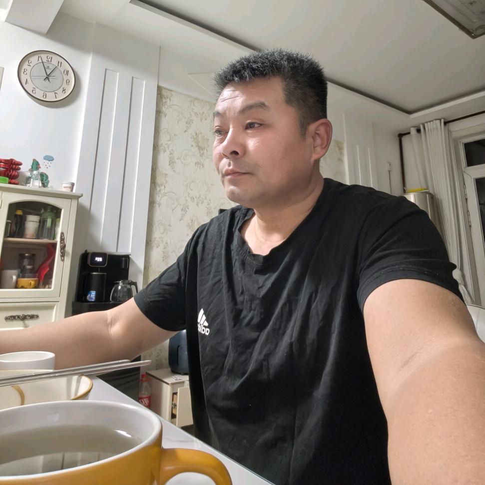 平平淡淡过一生
