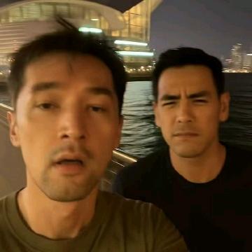 @打不赢就吐口水