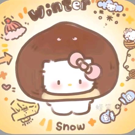 板栗小猫🔮（接单ing）