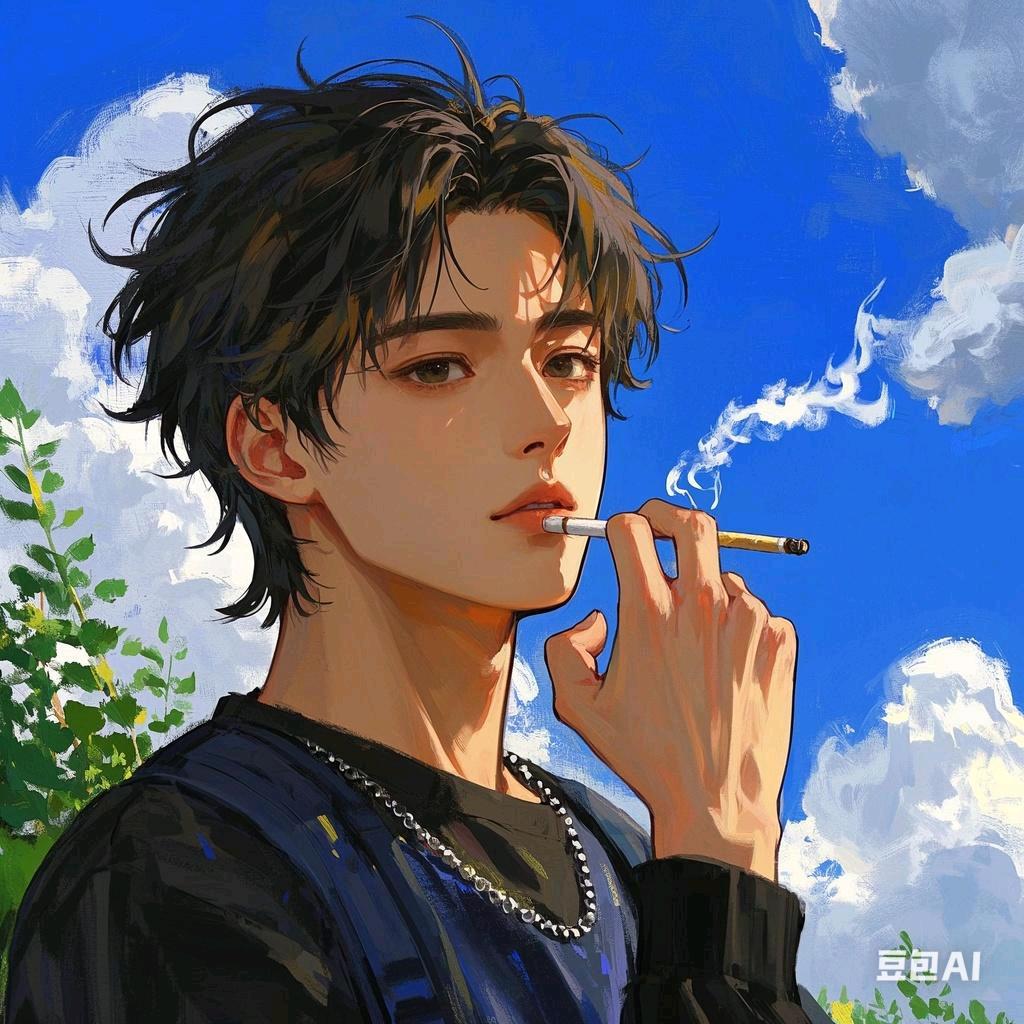逍遥自在