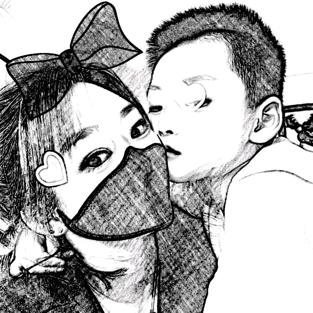 安静的小丸子💕杨曼曼