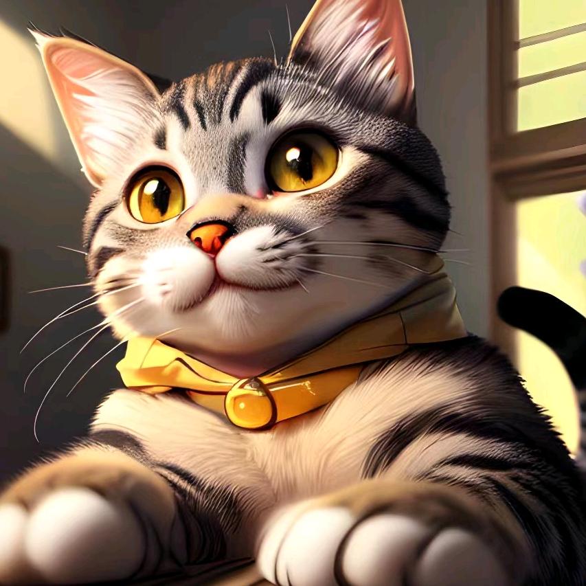 雄猫国货