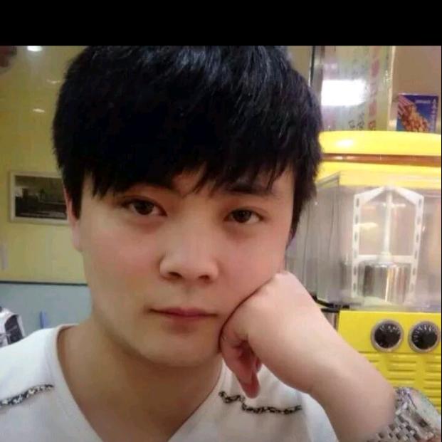 我的老公