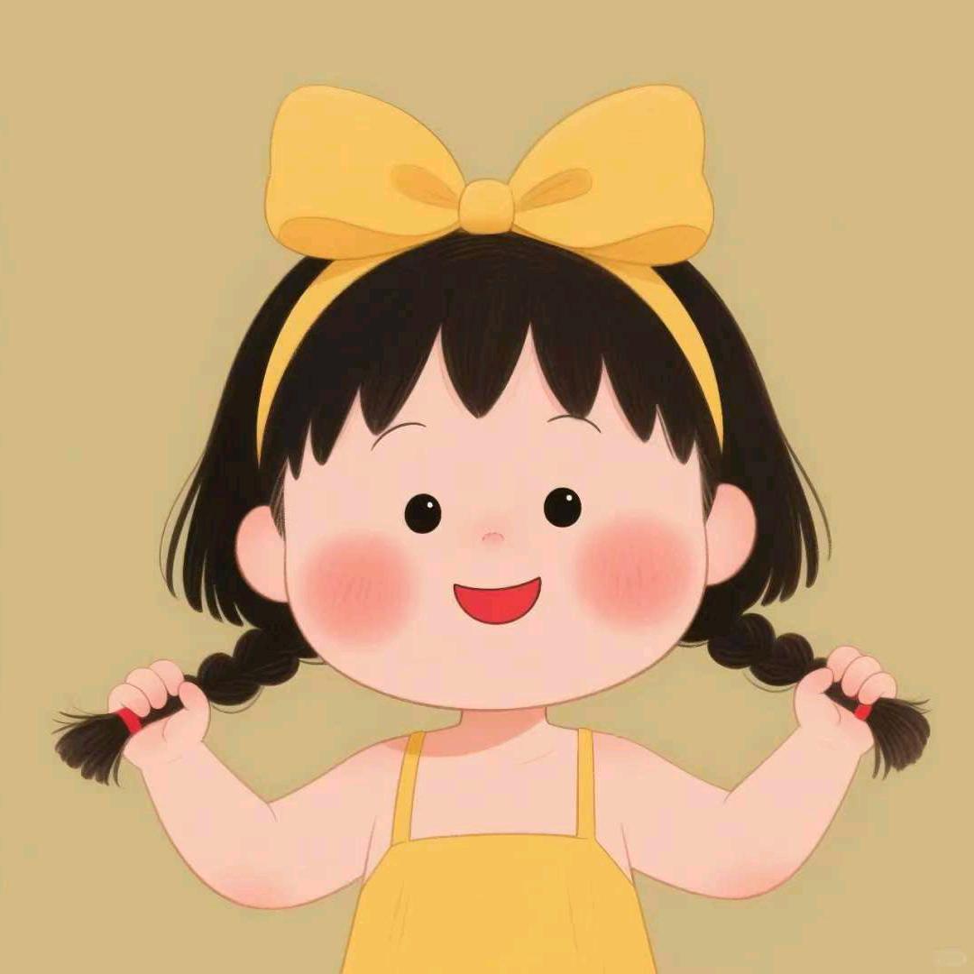 七月大宝贝