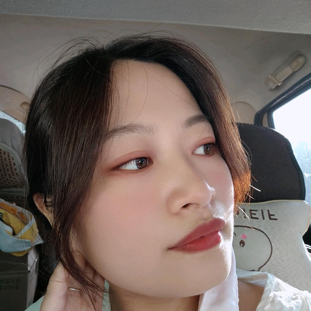小酒窝