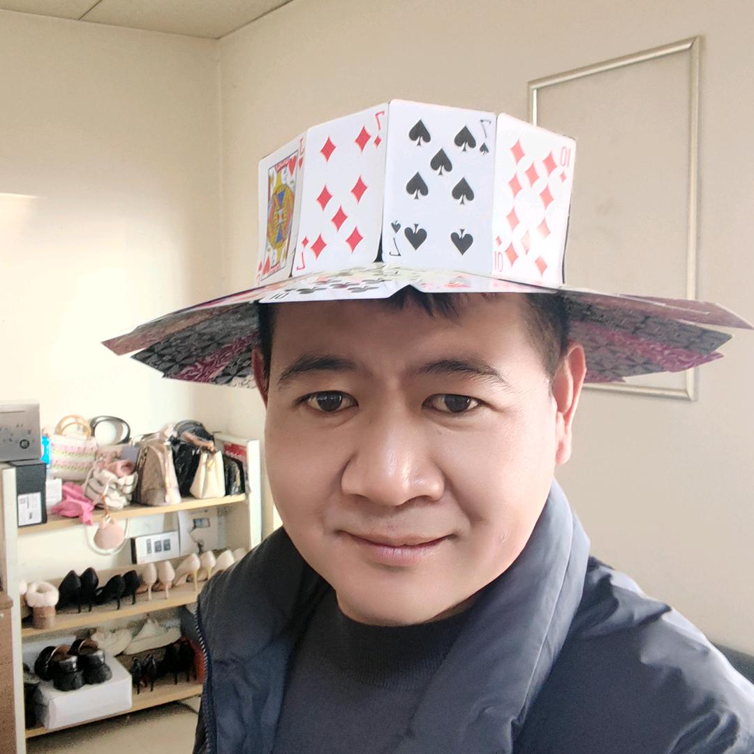 做二手车二哥是专业的
