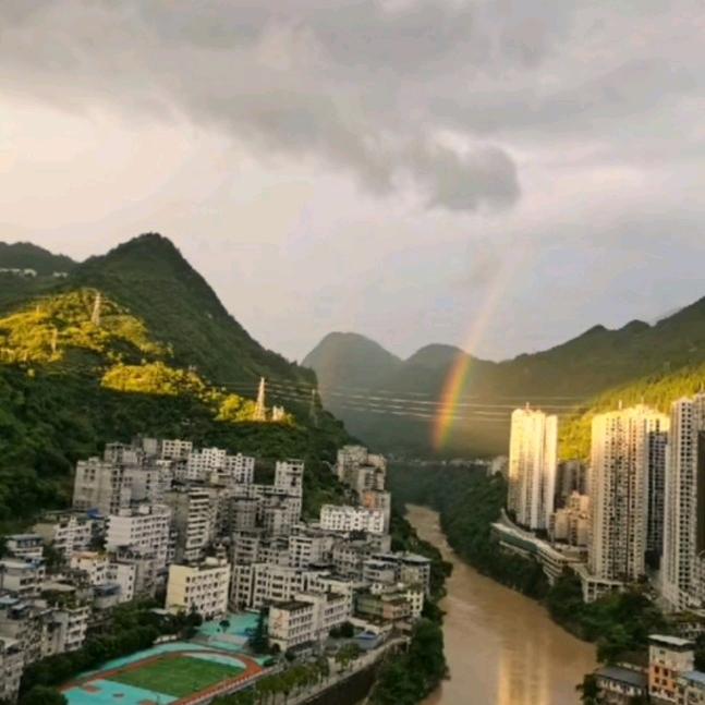 天圆地方