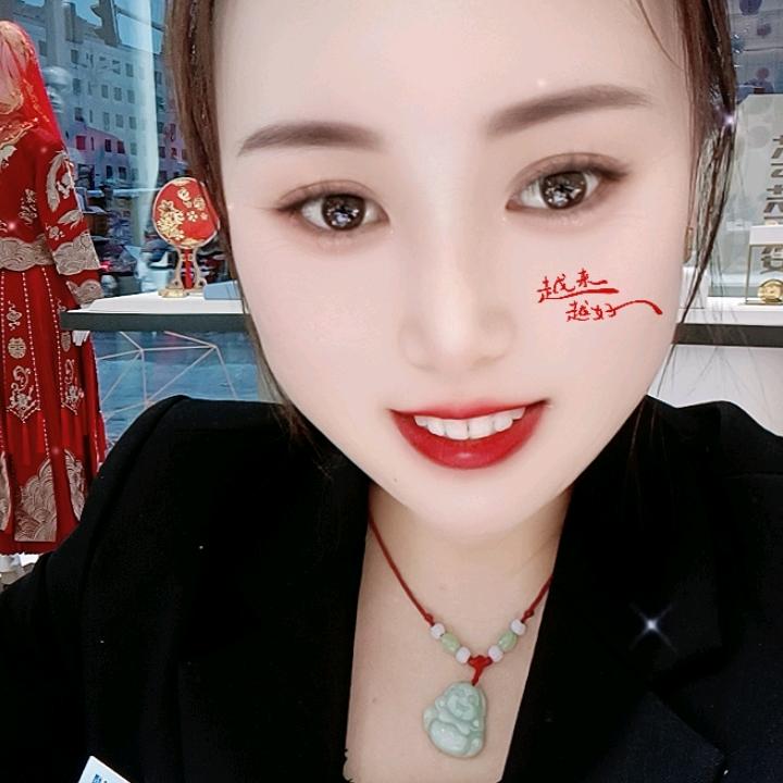 我是爱笑的崔时宜呀！