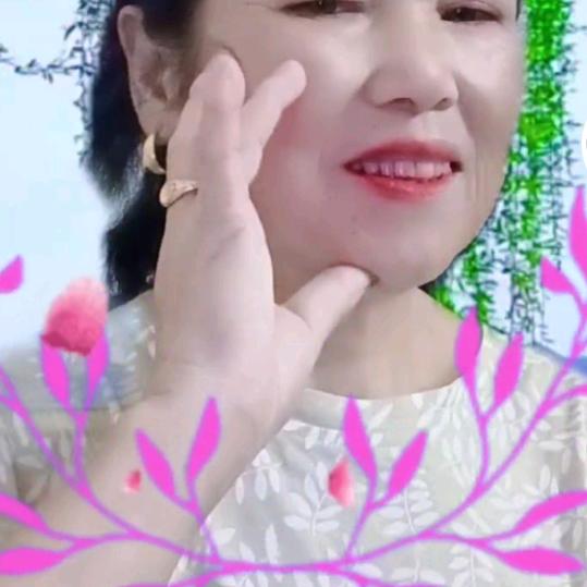 杨家奶奶
