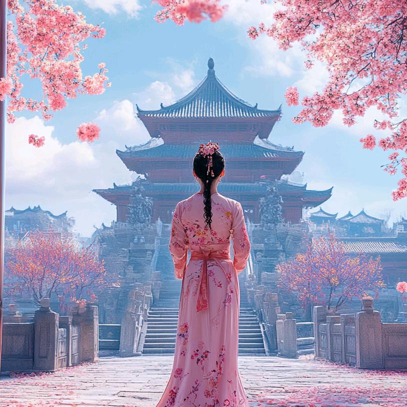 墨成师傅（视频挂件进橱窗）