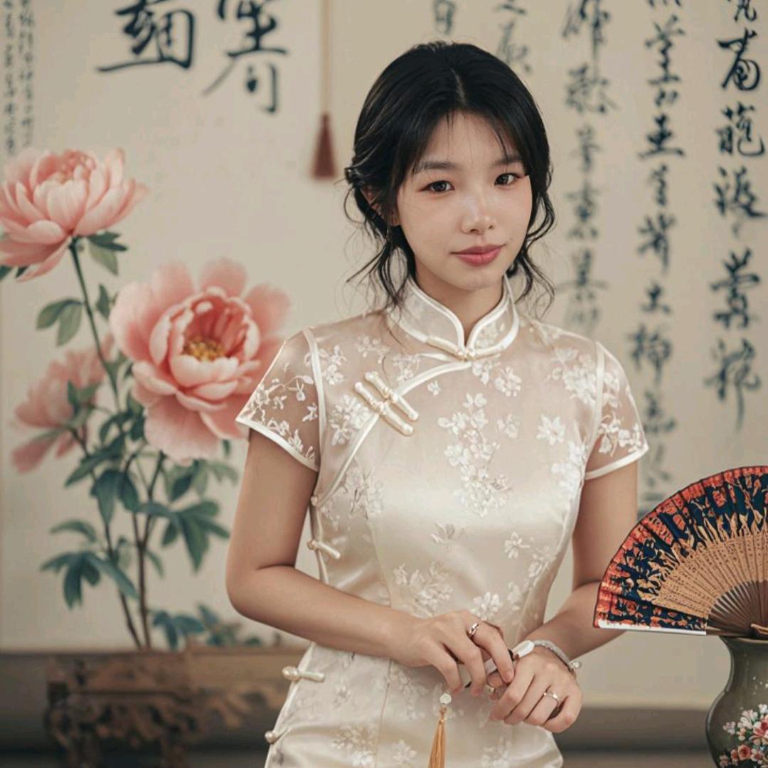 涵妈美食记