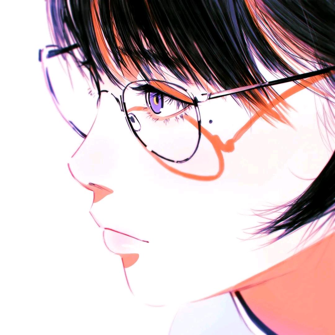 Qy头像