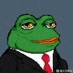 井底神蛙