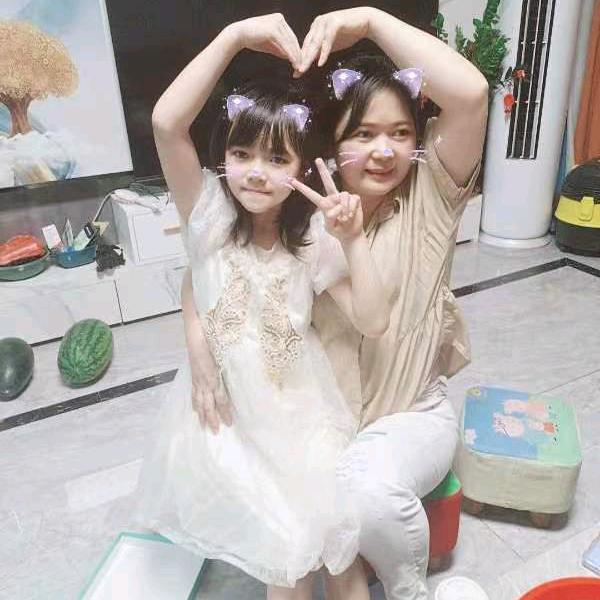 爱我  中华