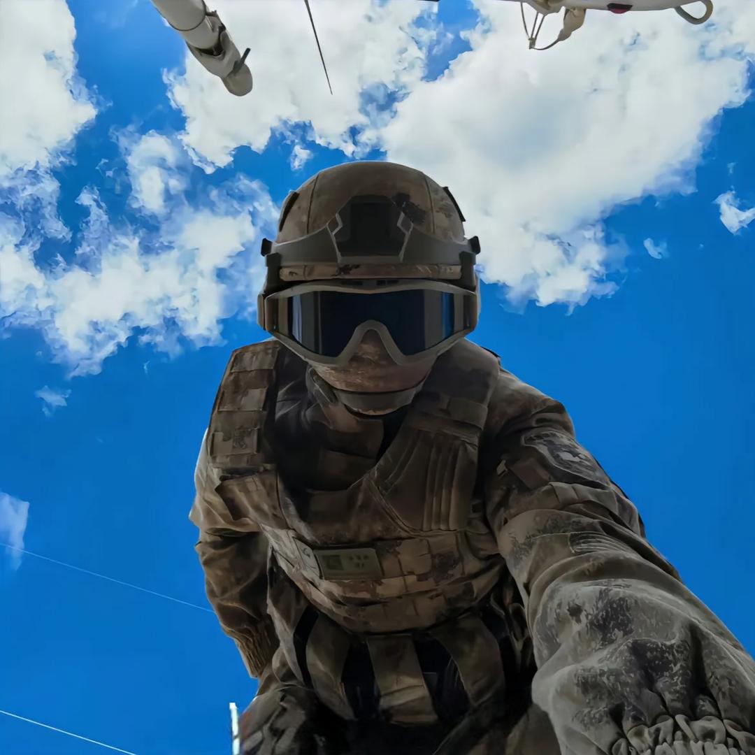 仙辞卿柔（三角洲）