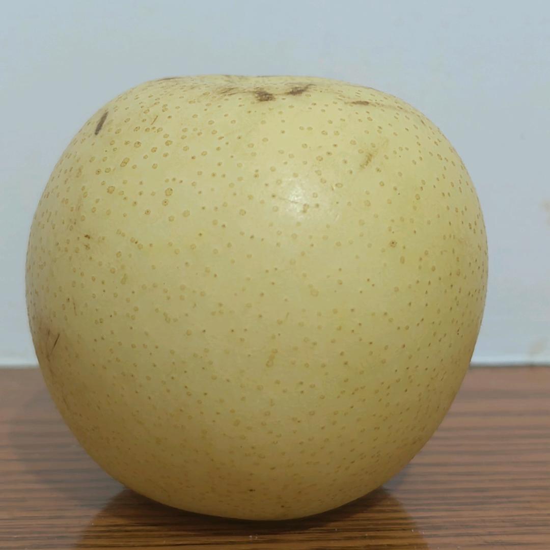 皇冠梨