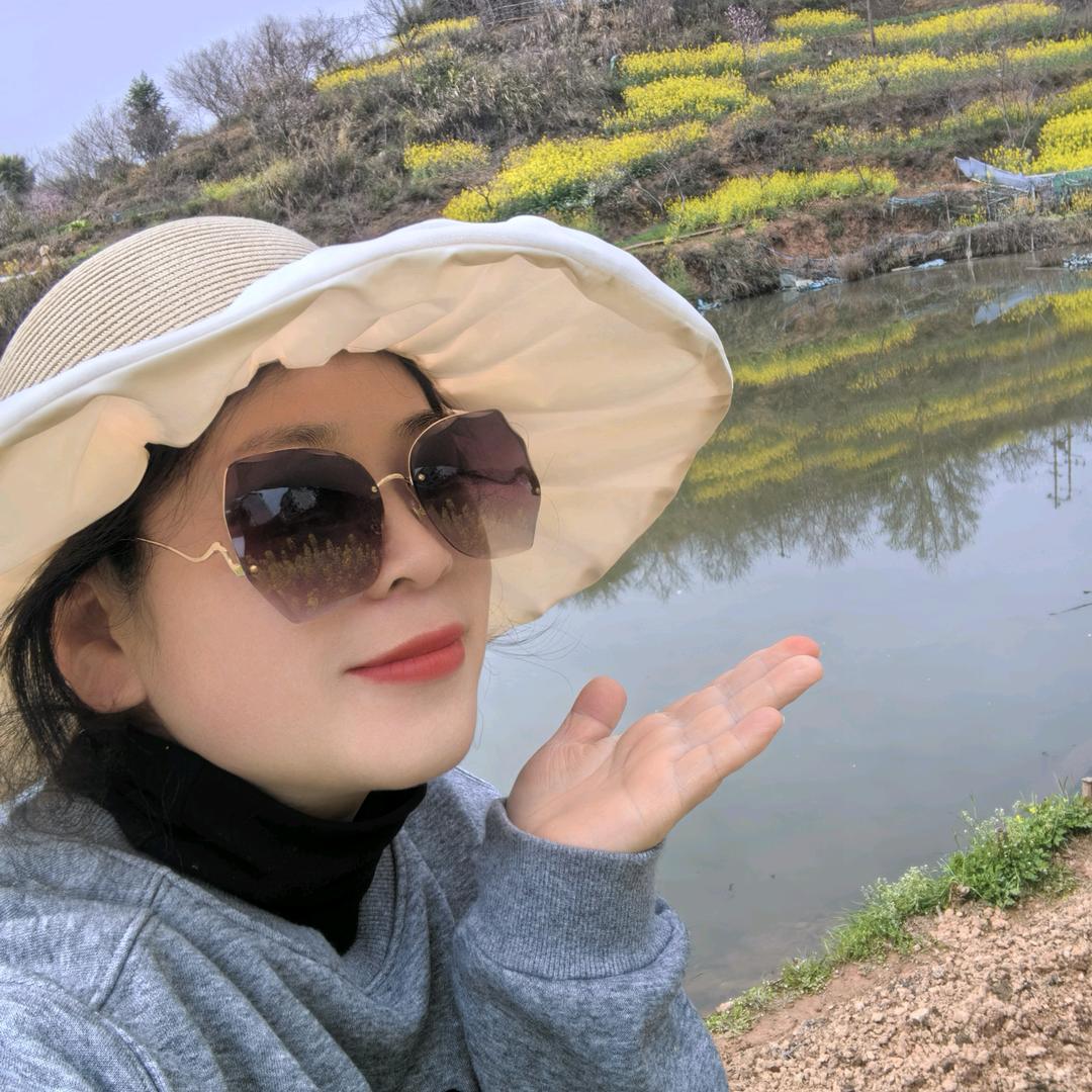 沅江壹号     向腊梅