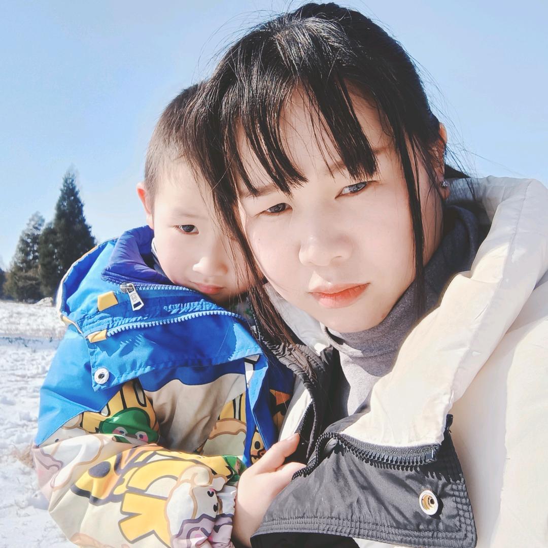 紫珊ヾ(❀╹◡╹)ﾉﾞ❀~