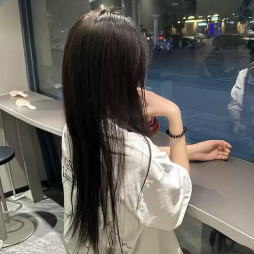 听栀临时_Rosy