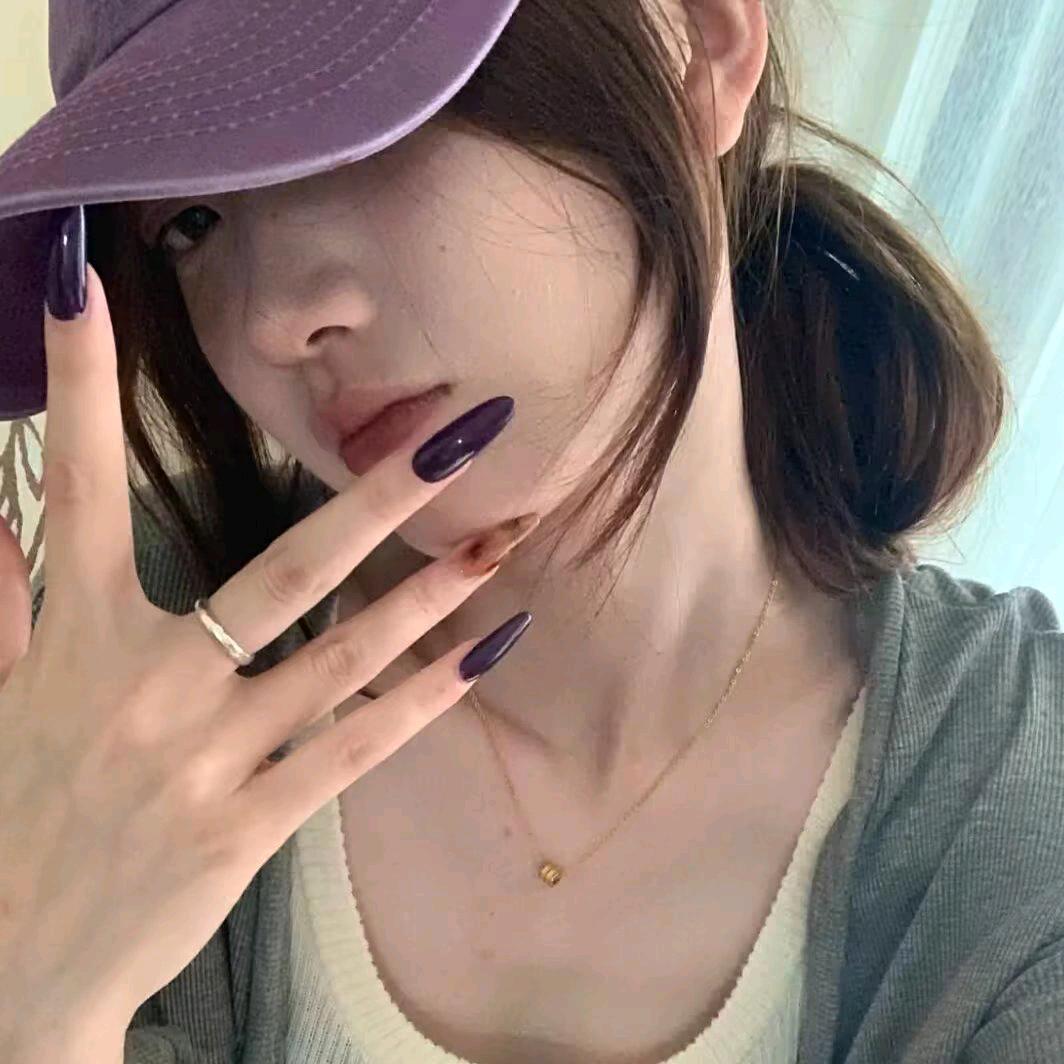 ——