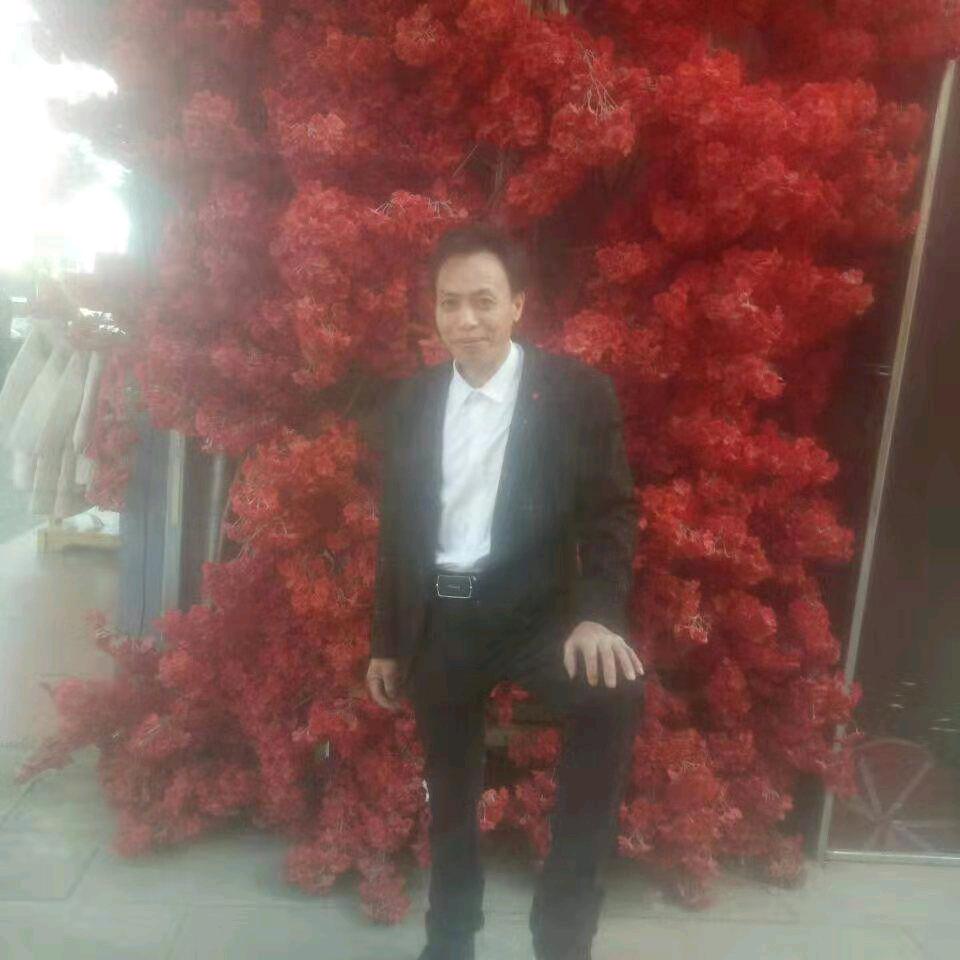 高峰荣贵<山歌爱好者>