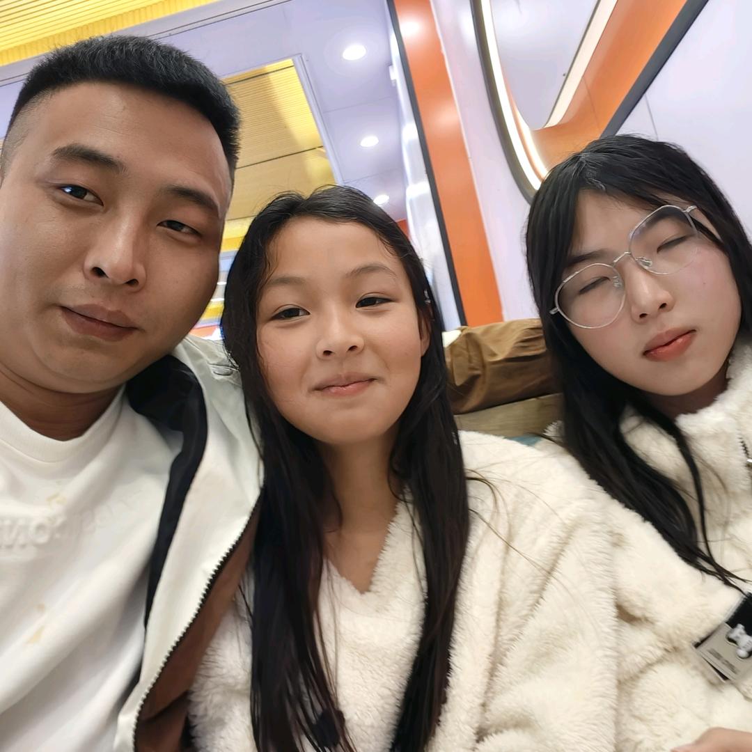 情深