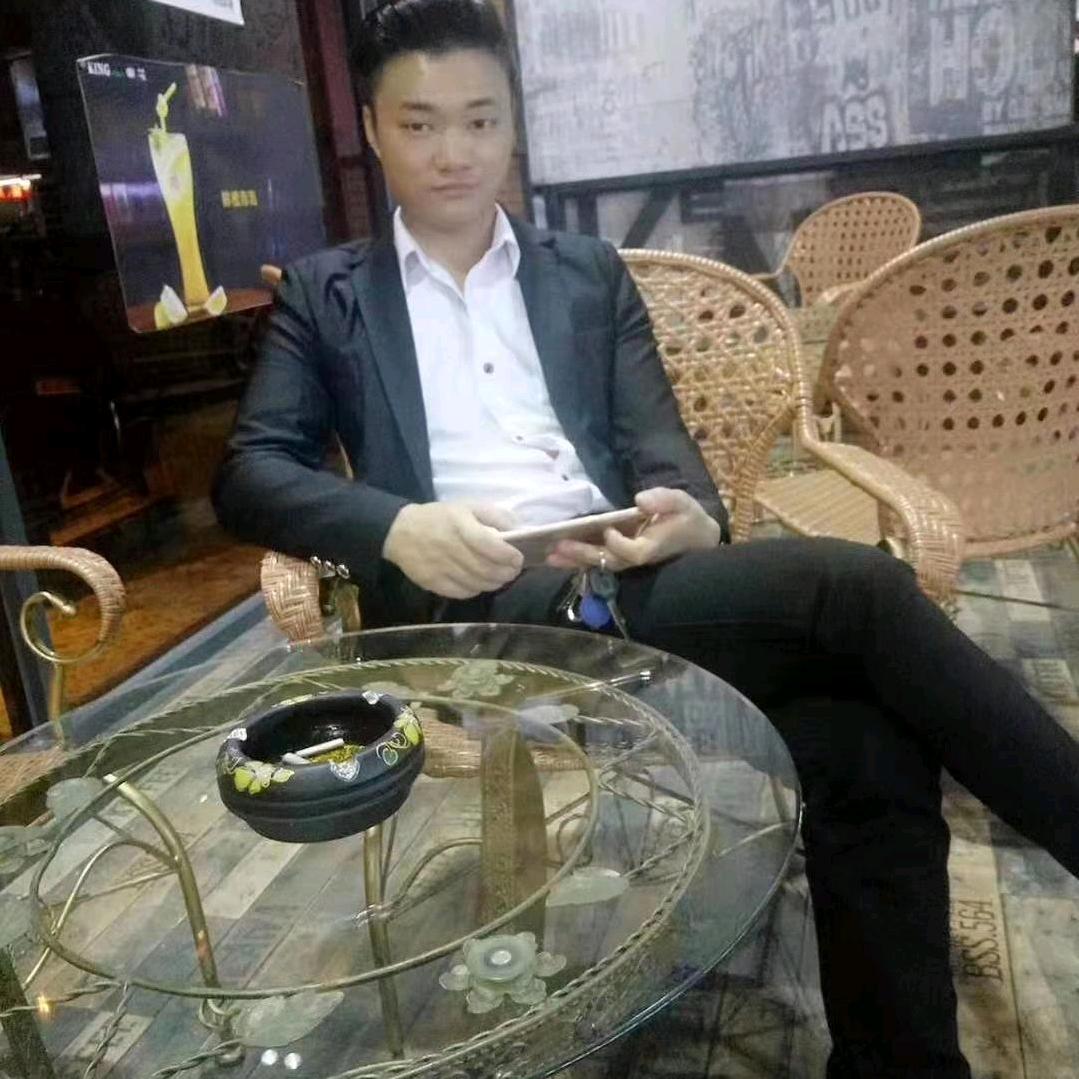 前行者