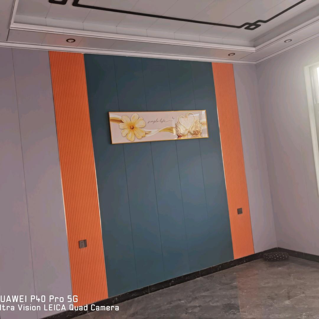 平淡人生室内装修