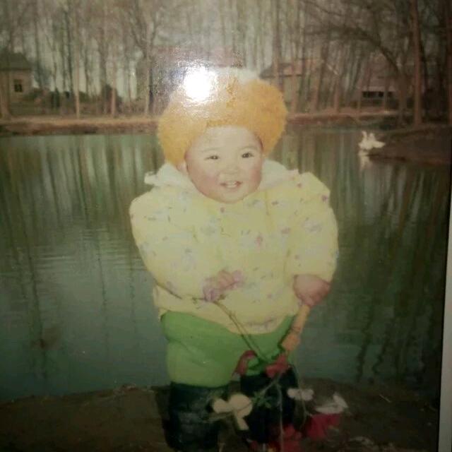 遇见皆美好