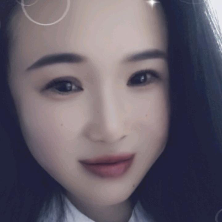 水里的鱼儿