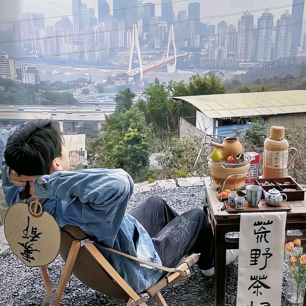 小阿强