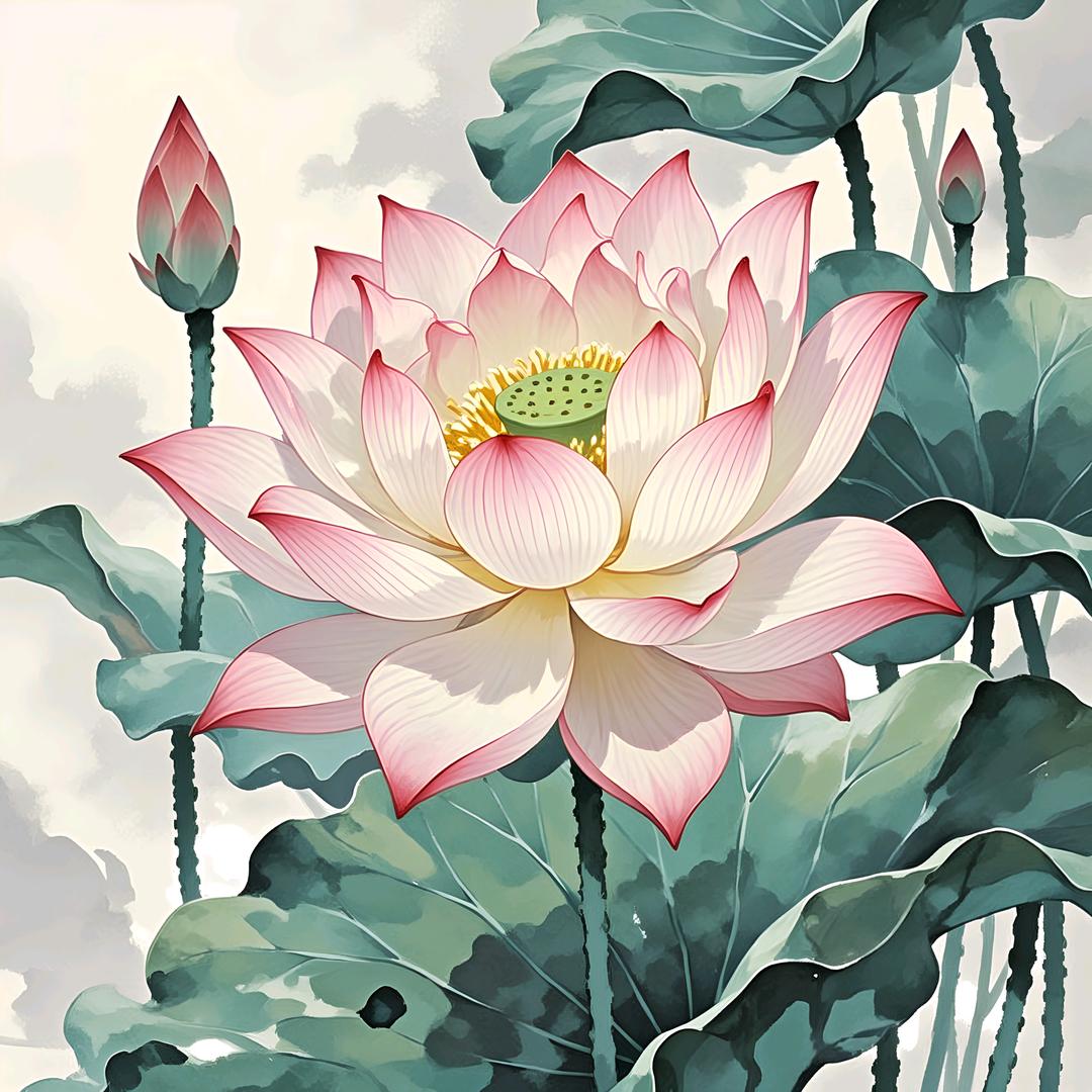 好运连连（拒绝连赞）