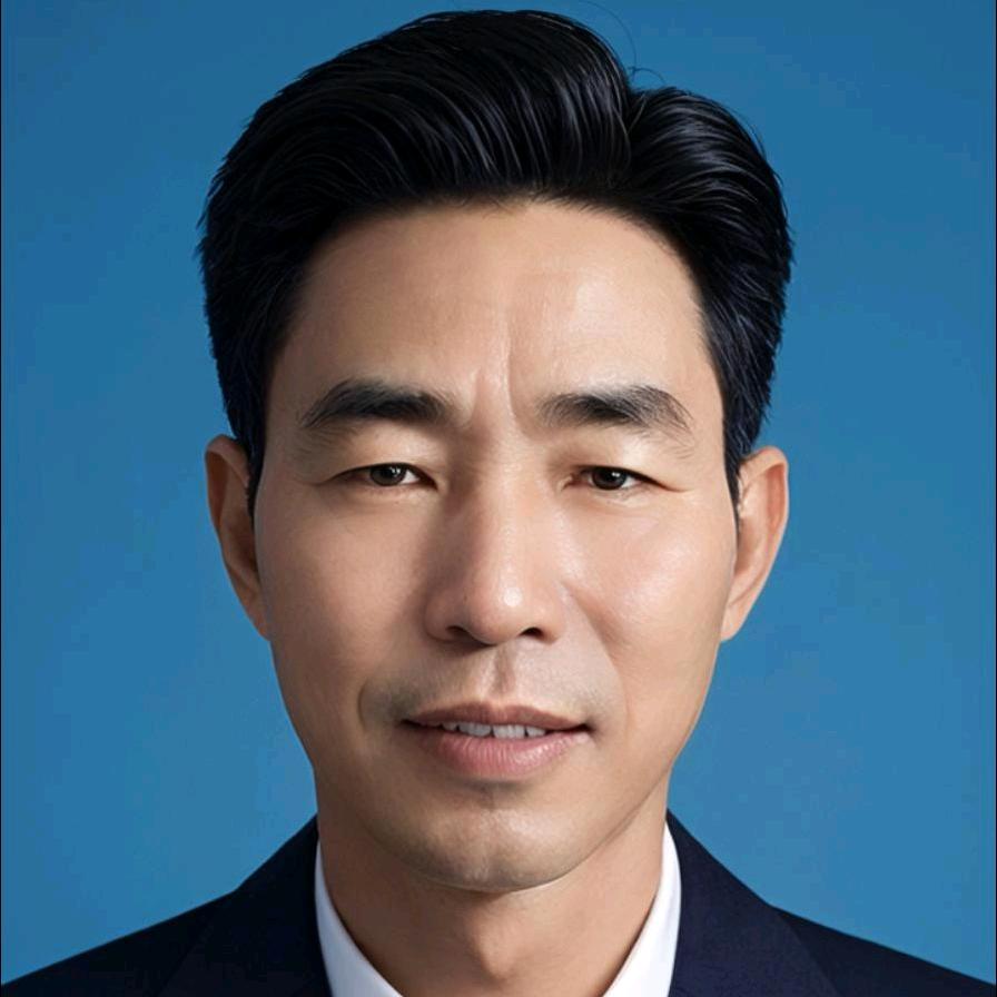 陈红平