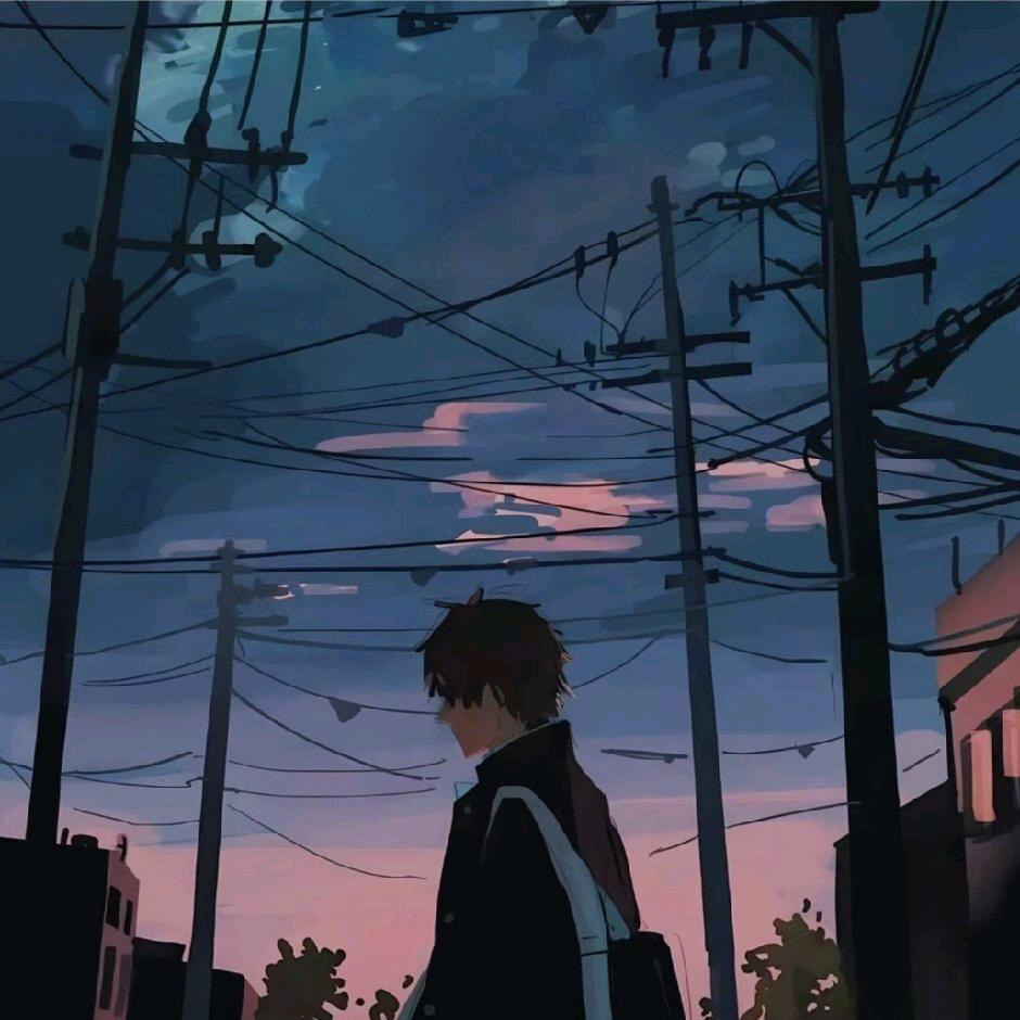 小城头像