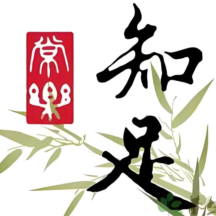 知足常乐