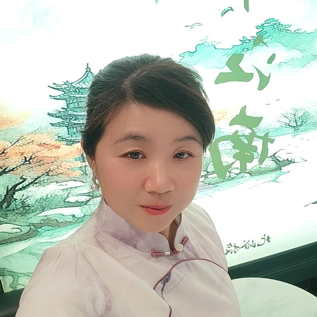 阳光灿烂