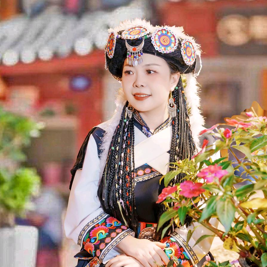 妍紫云南农品